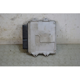 Centralina motore Fiat Idea 1.3 Mjt dal 2005 al 2016 cod 51768656  1743178191758