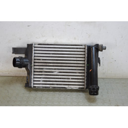 Intercooler Dacia Sandero 0.9 Tce dal 2012 al 2021 cod 144963014r 14461b680e  1743178255160
