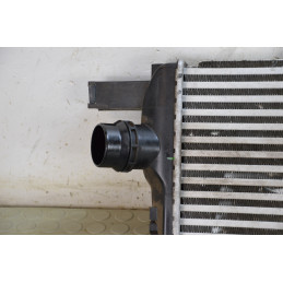 Intercooler Dacia Sandero 0.9 Tce dal 2012 al 2021 cod 144963014r 14461b680e  1743178255160