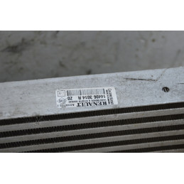Intercooler Dacia Sandero 0.9 Tce dal 2012 al 2021 cod 144963014r 14461b680e  1743178255160