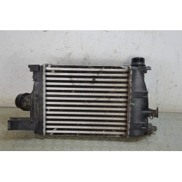 Intercooler Dacia Sandero 0.9 Tce dal 2012 al 2021 cod 144963014r 14461b680e  1743178255160