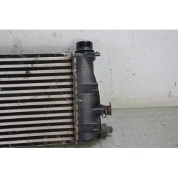 Intercooler Dacia Sandero 0.9 Tce dal 2012 al 2021 cod 144963014r 14461b680e  1743178255160