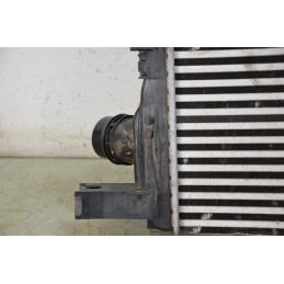 Intercooler Dacia Sandero 0.9 Tce dal 2012 al 2021 cod 144963014r 14461b680e  1743178255160