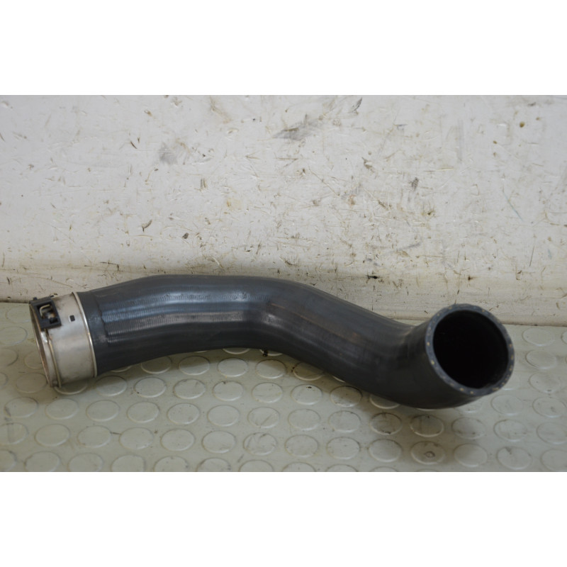 Tubo manicotto intercooler Dacia Sandero 1.0 Tce dal 2012 al 2020 II serie cod 6670974  1743178856718