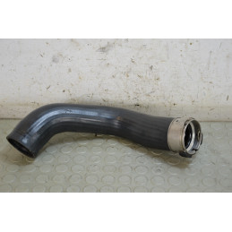 Tubo manicotto intercooler Dacia Sandero 1.0 Tce dal 2012 al 2020 II serie cod 6670974  1743178856718