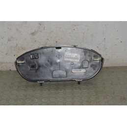 Contachilometri quadro strumenti Fiat Idea 1.3 Mjt dal 2005 al 2016 cod 735364158  1743178892099