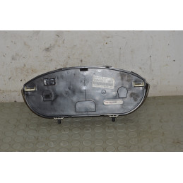 Contachilometri quadro strumenti Fiat Idea 1.3 Mjt dal 2005 al 2016 cod 735364158  1743178892099