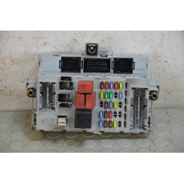 Centralina body computer Fiat Idea dal 2005 al 2016 cod 51754987  1743403876375