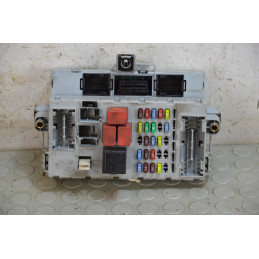 Centralina body computer Fiat Idea dal 2005 al 2016 cod 51754987  1743403876375