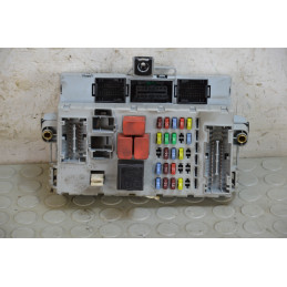 Centralina body computer Fiat Idea dal 2005 al 2016 cod 51754987  1743403876375