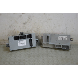 Centralina body computer Fiat Idea dal 2005 al 2016 cod 51754987  1743403876375