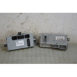 Centralina body computer Fiat Idea dal 2005 al 2016 cod 51754987  1743403876375