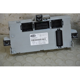 Centralina body computer Fiat Idea dal 2005 al 2016 cod 51754987  1743403876375