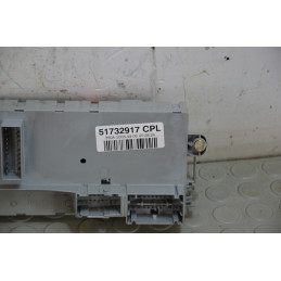 Centralina body computer Fiat Idea dal 2005 al 2016 cod 51754987  1743403876375