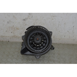 Ventola riscaldamento abitacolo Fiat Idea dal 2005 al 2016 cod B837  1743404467961