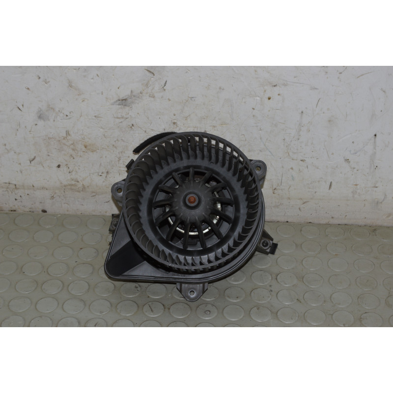 Ventola riscaldamento abitacolo Fiat Idea dal 2005 al 2016 cod B837  1743404467961