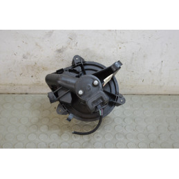 Ventola riscaldamento abitacolo Fiat Idea dal 2005 al 2016 cod B837  1743404467961