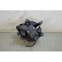 Ventola riscaldamento abitacolo Fiat Idea dal 2005 al 2016 cod B837  1743404467961
