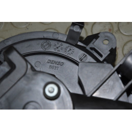 Ventola riscaldamento abitacolo Fiat Idea dal 2005 al 2016 cod B837  1743404467961