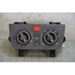 Centralina comandi aria clima Fiat Idea dal 2005 al 2016 cod 77364222  1743405752042