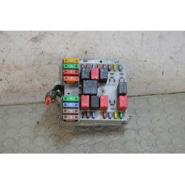 Centralina porta fusibili Fiat Idea dal 2005 al 2016 cod 51739427  1743407819446