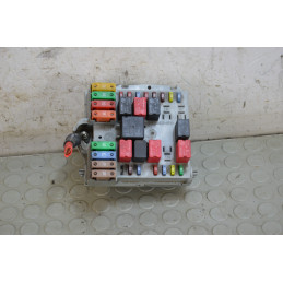 Centralina porta fusibili Fiat Idea dal 2005 al 2016 cod 51739427  1743407819446