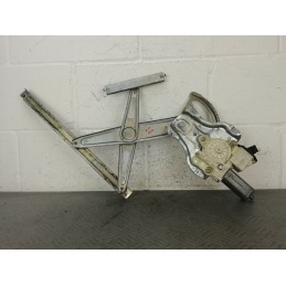 MOTORINO ALZAVETRO ALZACRISTALLO ANT.DX TOYOTA COROLLA E120 DAL 2000 AL 2007  2400000043195