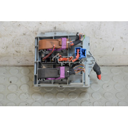 Centralina porta fusibili Fiat Idea dal 2005 al 2016 cod 51739427  1743407819446