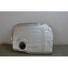 Copertura motore coprimotore Renault Laguna 2.0 dCi dal 2007 al 2015 cod 8200621297  1743413551491