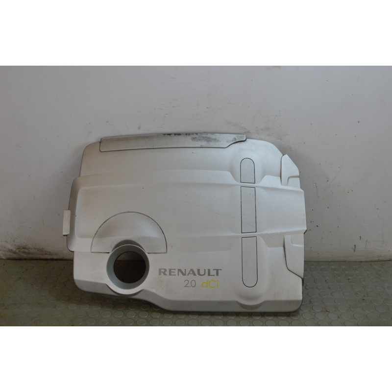 Copertura motore coprimotore Renault Laguna 2.0 dCi dal 2007 al 2015 cod 8200621297  1743413551491