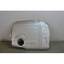 Copertura motore coprimotore Renault Laguna 2.0 dCi dal 2007 al 2015 cod 8200621297  1743413551491