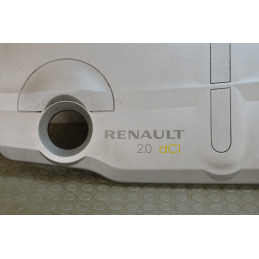 Copertura motore coprimotore Renault Laguna 2.0 dCi dal 2007 al 2015 cod 8200621297  1743413551491