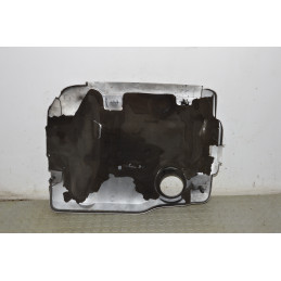 Copertura motore coprimotore Renault Laguna 2.0 dCi dal 2007 al 2015 cod 8200621297  1743413551491