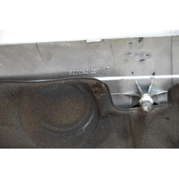 Copertura motore coprimotore Renault Laguna 2.0 dCi dal 2007 al 2015 cod 8200621297  1743413551491