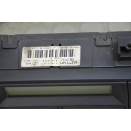 Centralina comando aria clima Citroen C2 dal 2002 al 2009 cod 96377774xt  1743415564789