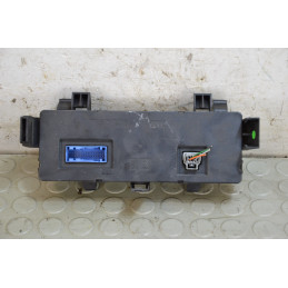Centralina comando aria clima Citroen C2 dal 2002 al 2009 cod 96377774xt  1743415564789