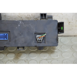 Centralina comando aria clima Citroen C2 dal 2002 al 2009 cod 96377774xt  1743415564789