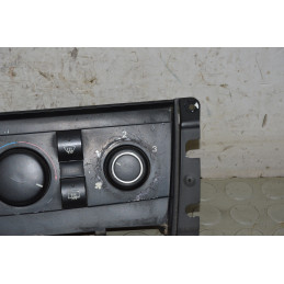 Centralina comando aria clima Fiat Croma dal 2005 al 2010 cod 735398759  1743416507754