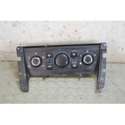 Centralina comando aria clima Fiat Croma dal 2005 al 2010 cod 735398759  1743416507754