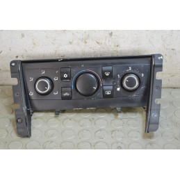 Centralina comando aria clima Fiat Croma dal 2005 al 2010 cod 735398759  1743416507754