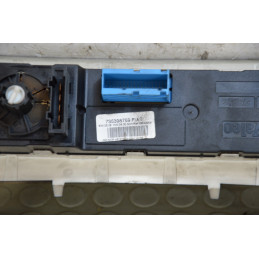 Centralina comando aria clima Fiat Croma dal 2005 al 2010 cod 735398759  1743416507754