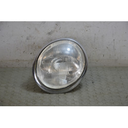 Faro fanale proiettore ant sx Lancia Lybra dal 1999 al 2006 cod 98470.748  1743424091047