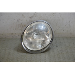 Faro fanale proiettore ant sx Lancia Lybra dal 1999 al 2006 cod 98470.748  1743424091047