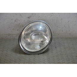 Faro fanale proiettore ant sx Lancia Lybra dal 1999 al 2006 cod 98470.748  1743424091047
