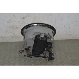 Faro fanale proiettore ant sx Lancia Lybra dal 1999 al 2006 cod 98470.748  1743424091047