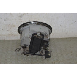Faro fanale proiettore ant sx Lancia Lybra dal 1999 al 2006 cod 98470.748  1743424091047