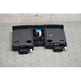 Pulsante quattro frecce porta oggetti Lancia Lybra dal 1999 al 2006 cod lg168.0000-00.00  1743426385687