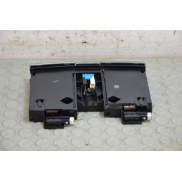 Pulsante quattro frecce porta oggetti Lancia Lybra dal 1999 al 2006 cod lg168.0000-00.00  1743426385687