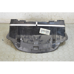 Contachilometri quadro strumenti Fiat Croma 1.9 Mjt dal 2005 al 2010 cod 51735925  1743425109963