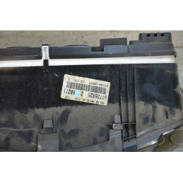 Contachilometri quadro strumenti Fiat Croma 1.9 Mjt dal 2005 al 2010 cod 51735925  1743425109963